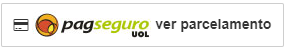 Parcelamento Pagseguro