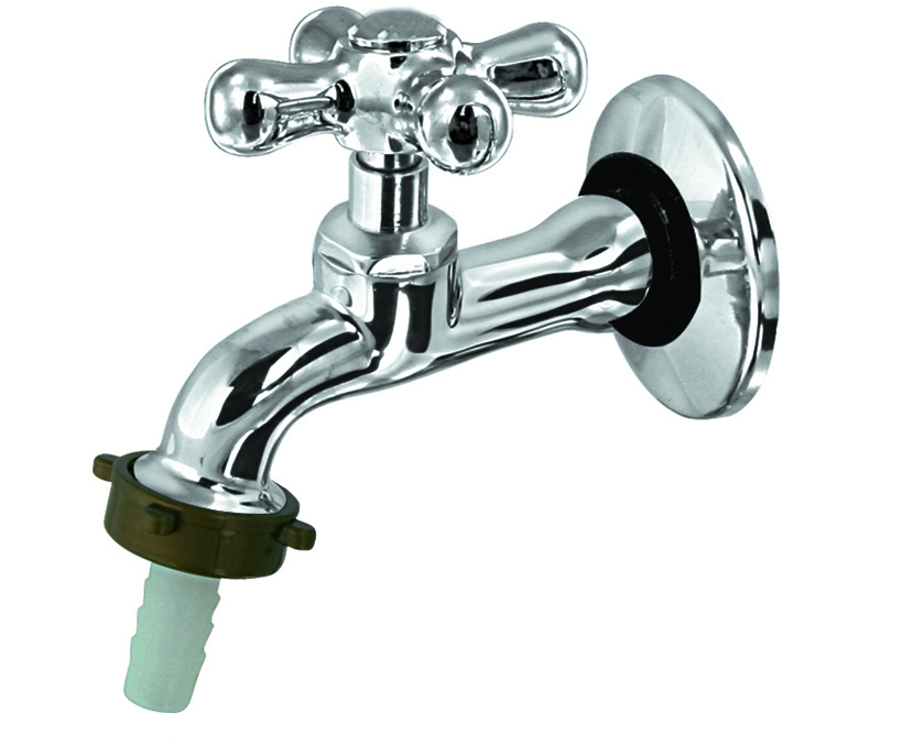Torneira Uso geral Classic Plus C51|ESTEVES METAIS para sua casa