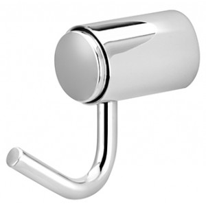 Cabide 2060 Fit Cromado Esteves VAB281CWB