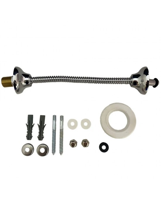 KIT INSTALACAO P/ MICTORIO 713 E 715 VLC466CWG