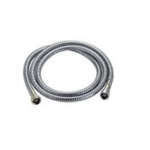 Flexível 1/2X180Cm (Água Fria) Cromado Esteves VLL470CWG