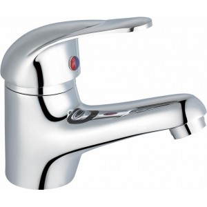 Monocomando Lavatório Special 2875 Cromado Esteves VMI452CWC