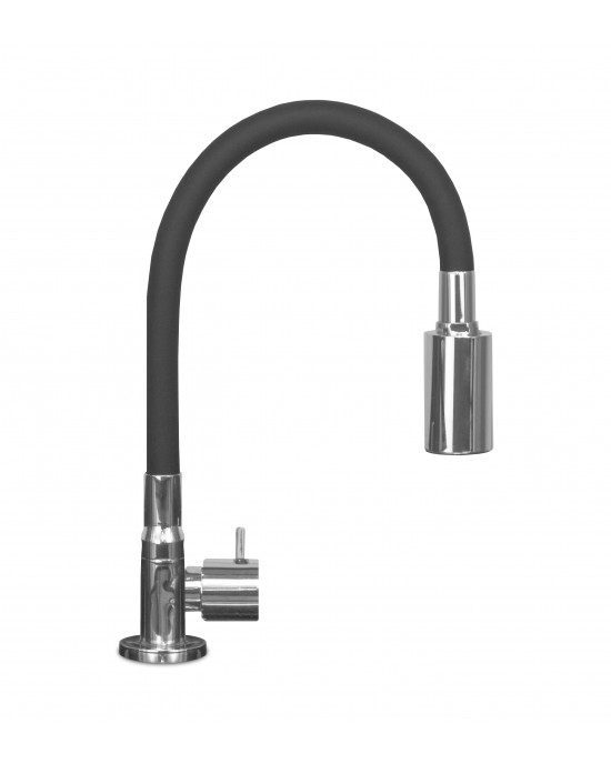 Torneira com Sensor para Cozinha Touchless Esteves - Mesa Torneira com Sensor para Cozinha Touchless Esteves - Mesa